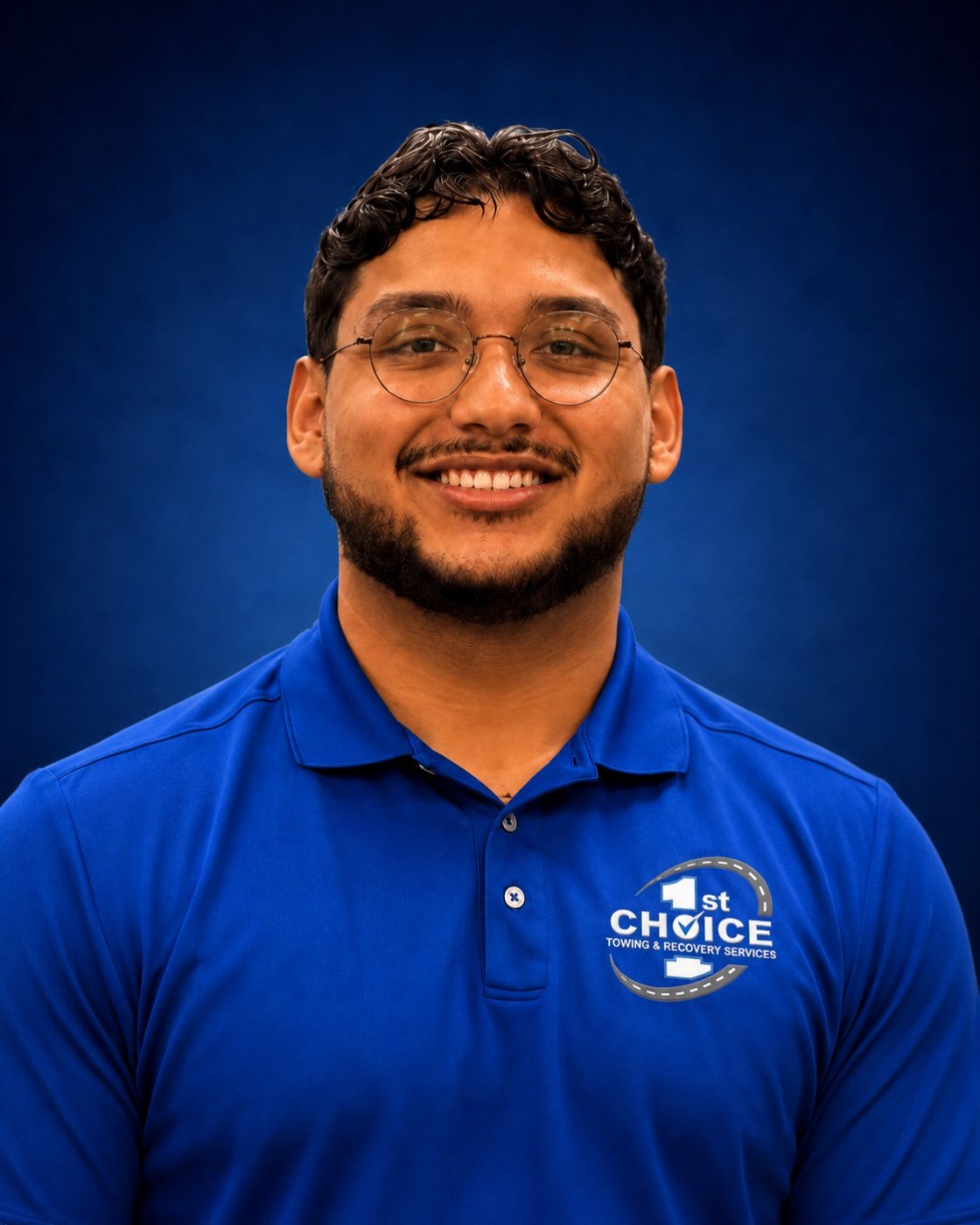 MAXAMUS, Director of Finance at 1st Choice Towing & Recovery